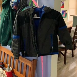 Boys jacket
